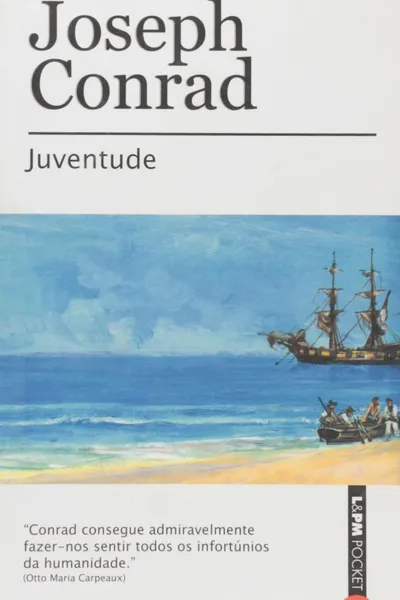 Cover of Juventude