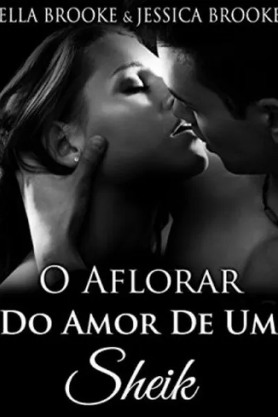 Cover of The Sheikh's Rescue Love