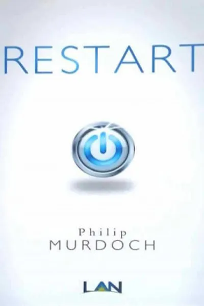 Cover of Restart