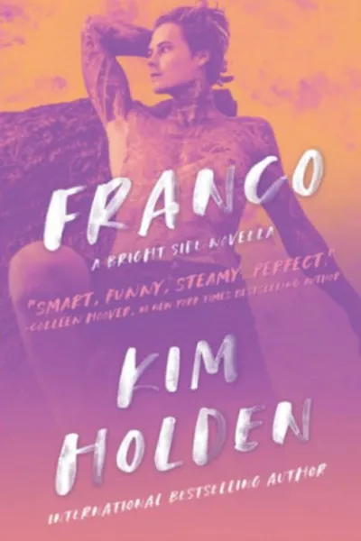 Cover of Franco