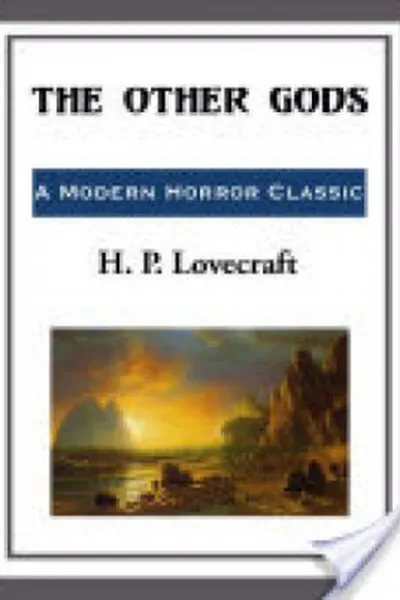 Cover of The Other Gods
