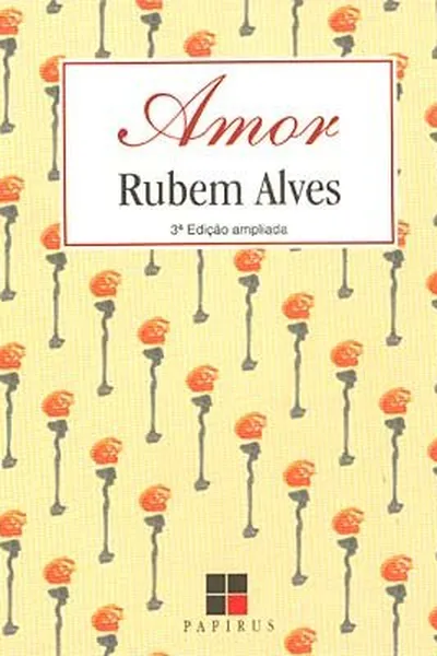 Cover of Amor