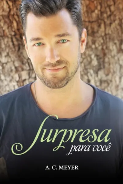 Cover of Surpresa Para Você