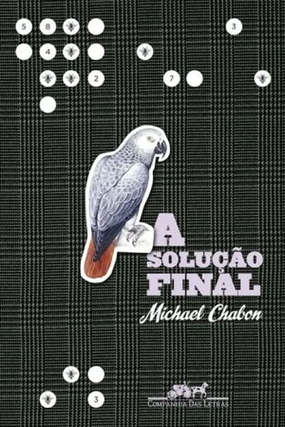 Cover of A solução final