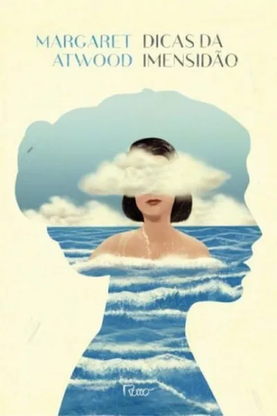 Cover of Dicas da imensidão