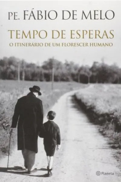Cover of Tempo De Esperas