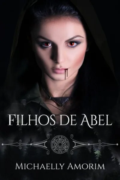 Cover of Filhos de Abel