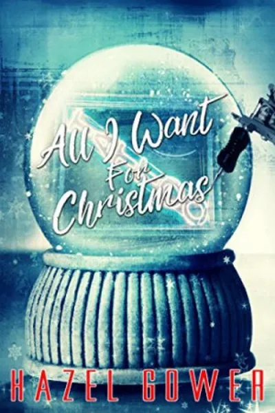 Cover of All I Want For Christmas
