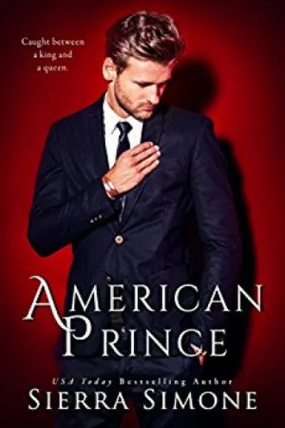 Cover of American Prince