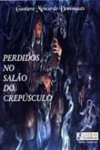 Cover of Perdidos no Salão do Crepúsculo