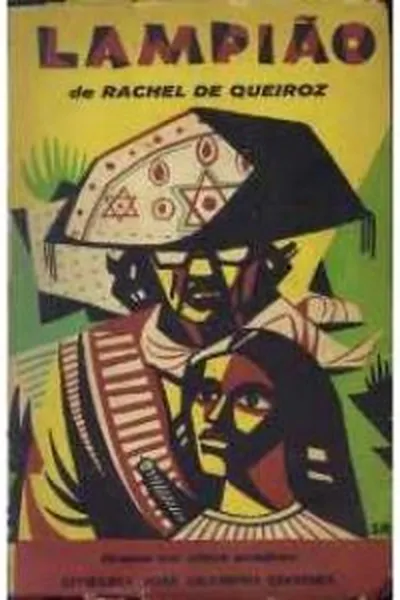 Cover of lampião