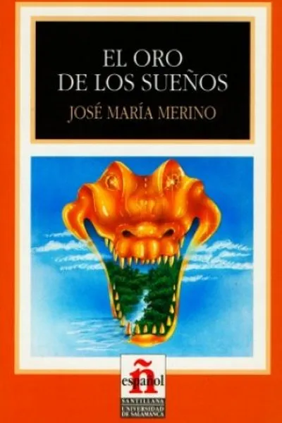 Cover of El Oro de los Sueños