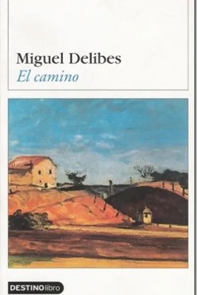 Cover of El Camino