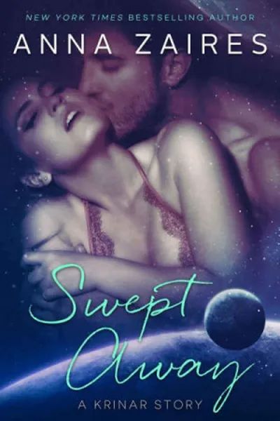 Cover of Swept Away