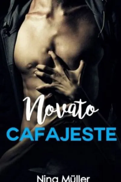 Cover of Novato Cafajeste