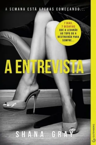 Cover of A Entrevista