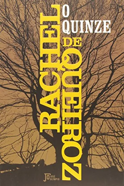 Cover of O Quinze