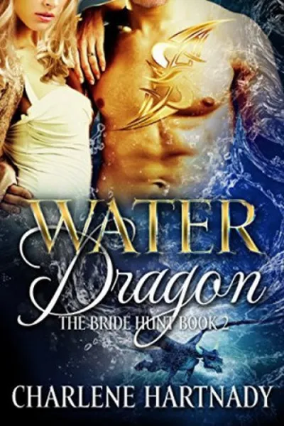 Cover of Water Dragon