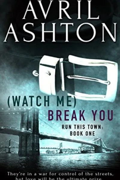 Cover of (Watch Me) Break You