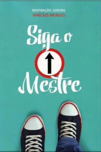 Cover of Siga o Mestre