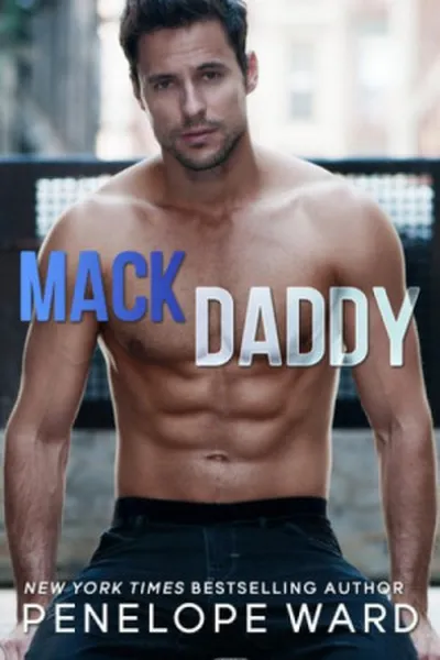 Cover of Mack Daddy