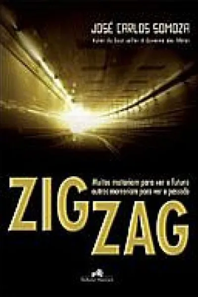 Cover of Zig Zag