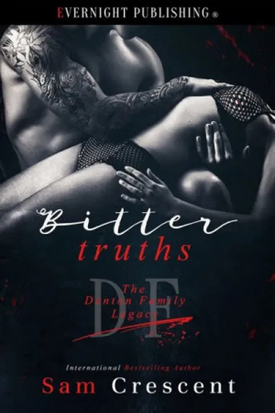 Cover of Bitter Truths