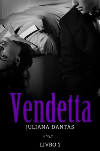 Cover of Vendetta