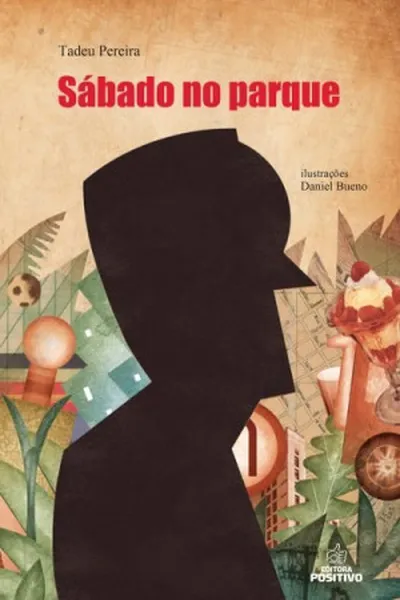 Cover of Sábado no parque