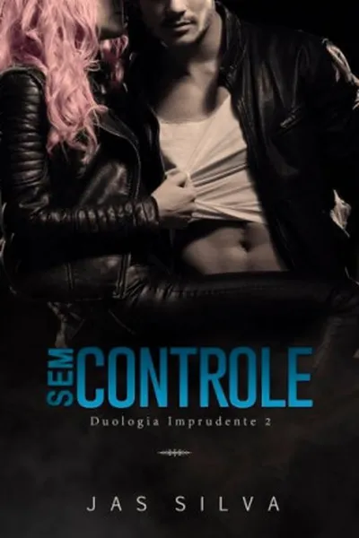 Cover of Sem Controle
