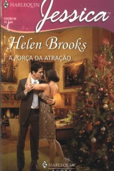 Cover of A Força da Atração