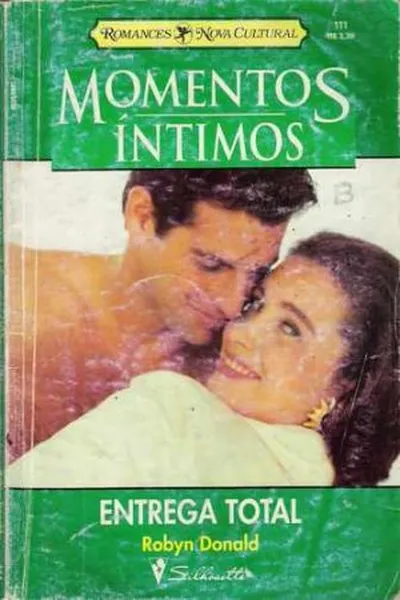 Cover of Entrega Total