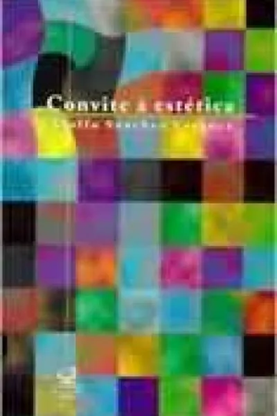 Cover of Convite à Estética