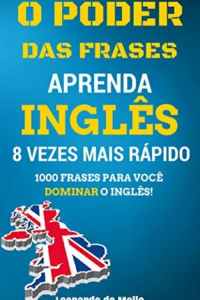 Cover of O Poder das Frases