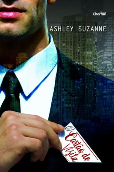 Cover of Cartão de Visita