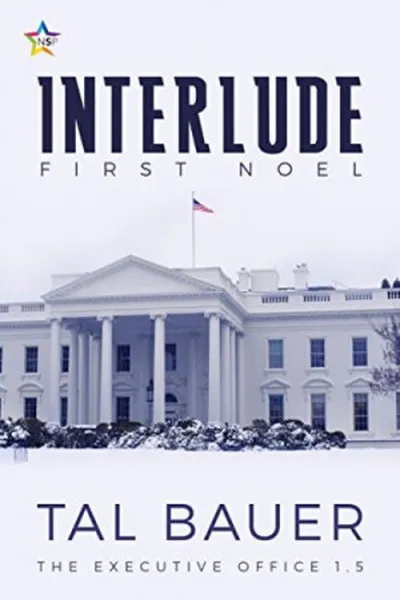 Cover of Interlude: First Noel