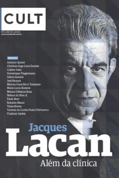 Cover of Revista Cult