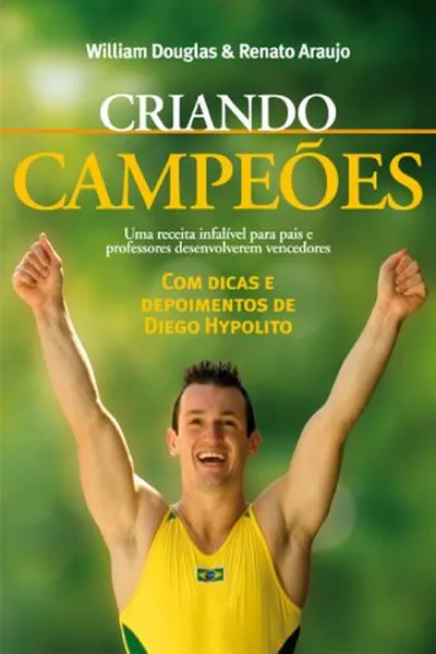 Cover of Criando Campeões