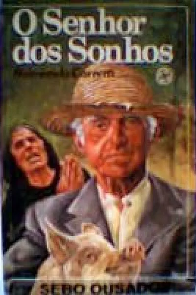 Cover of O Senhor dos Sonhos