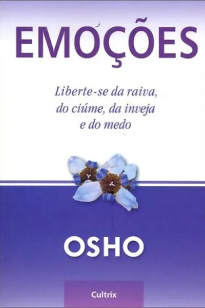 Cover of Emoções