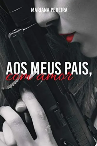 Cover of Aos meus pais, com amor