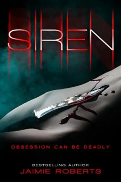 Cover of Siren
