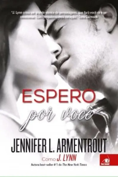 Cover of Espero Por Você