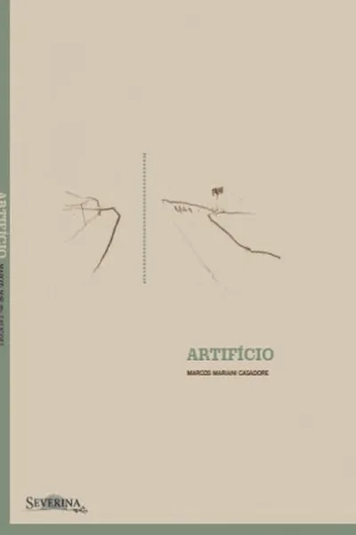 Cover of Artifício