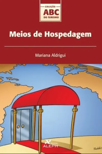 Cover of Meios de Hospedagem