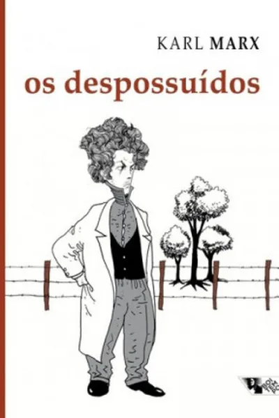 Cover of Os Despossuídos
