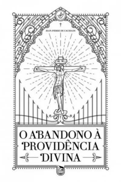 Cover of O Abandono à Providência Divina