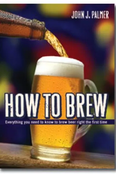 Cover of How To Brew