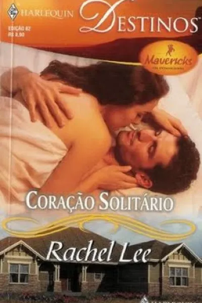 Cover of Coração Solitário