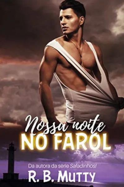 Cover of Nossa Noite no Farol
